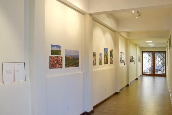 Villa Do Poeta เอสปิริโต ซานโต โด ปินญาล ภายนอก รูปภาพ